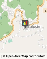 Ristoranti Colosimi,87050Cosenza