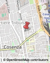 Agenzie Immobiliari Cosenza,87100Cosenza