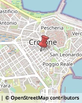 Mercerie Crotone,88900Crotone