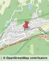 Campeggi, Villaggi Turistici e Ostelli,87052Cosenza