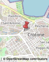Aziende Sanitarie Locali (ASL) Crotone,88900Crotone