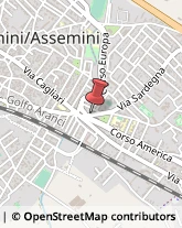 Alimentari, Vini, Bevande e Dolciari - Agenti e Rappresentanti,09032Cagliari