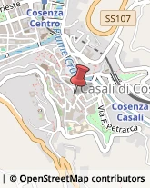 Alimentari Cosenza,87100Cosenza