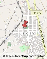 Appartamenti e Residence Tiggiano,73030Lecce