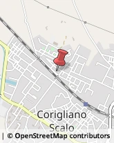 Centri di Benessere Corigliano Calabro,87064Cosenza