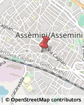 Corrieri Assemini,09032Cagliari