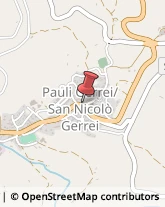 Poste San Nicolò Gerrei,09040Cagliari