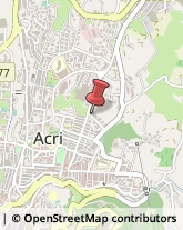 Parrucchieri - Forniture Acri,87041Cosenza