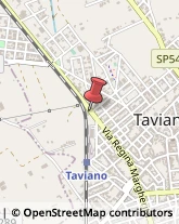 Serrature di Sicurezza Taviano,73057Lecce