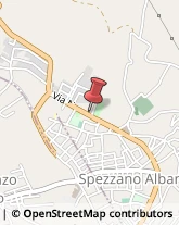 Fusti Spezzano Albanese,87019Cosenza