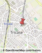 Associazioni Sindacali Tricase,73039Lecce