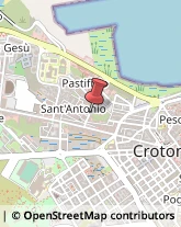 Ammortizzatori,88900Crotone