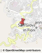 Associazioni Sindacali San Giovanni in Fiore,87055Cosenza