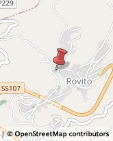 Comuni e Servizi Comunali Rovito,87050Cosenza