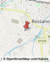 Centri di Benessere Rossano,87067Cosenza