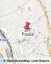 Centri di Benessere Paola,87027Cosenza