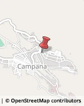 Farmacie Campana,87061Cosenza