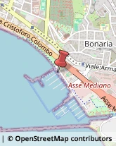 Porti e Servizi Portuali Cagliari,09125Cagliari