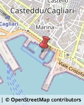 Porti e Servizi Portuali Cagliari,09125Cagliari