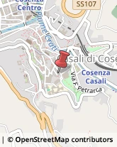 Ordini e Collegi Professionali Cosenza,87100Cosenza