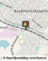 Marmitte per Motori Assemini,09032Cagliari