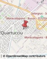 Onoranze e Pompe Funebri Quartucciu,09044Cagliari