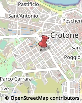 Certificati e Pratiche - Agenzie,88900Crotone