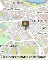 Certificati e Pratiche - Agenzie Crotone,88900Crotone