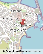 Succhi di Frutta e Verdura Crotone,88900Crotone