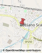 Poste Rossano,87067Cosenza