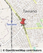 Osterie e Trattorie Taviano,73057Lecce