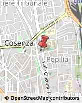 Studi Medici Generici Cosenza,87100Cosenza