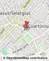 Ortofrutticoltura Selargius,09047Cagliari