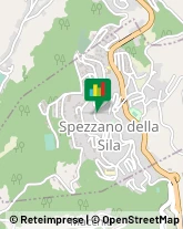 Pizzerie Spezzano della Sila,87058Cosenza