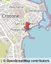 Centrifughe Crotone,88900Crotone