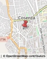 Tipografie Cosenza,87100Cosenza