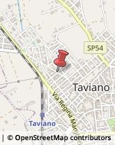 Scuole Pubbliche Taviano,73057Lecce