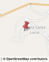 Poste Motta Santa Lucia,88040Catanzaro