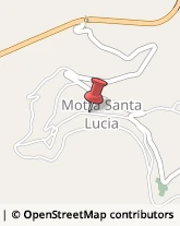 Avvocati Motta Santa Lucia,88040Catanzaro