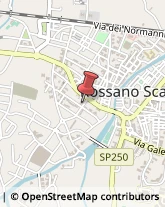 Polizia e Questure Rossano,87067Cosenza