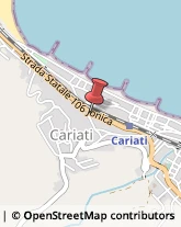 Latta Cariati,87062Cosenza