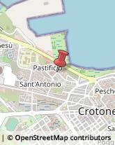 Strade - Manutenzione e Costruzione Crotone,88900Crotone