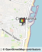 Poste Cirò Marina,88811Crotone