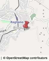 Case di Riposo e Istituti di Ricovero per Anziani Rogliano,87054Cosenza