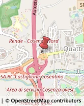 Appartamenti e Residence Rende,87036Cosenza