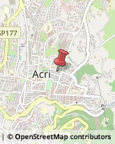 Commercialisti Acri,87041Cosenza