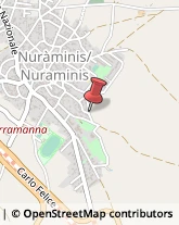 Alimentari Nuraminis,09024Cagliari