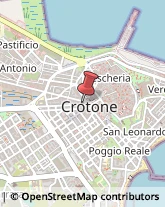 Centrifughe Crotone,88900Crotone