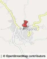 Cereali e Granaglie Pallagorio,88818Crotone