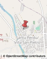 Motels Villa San Pietro,09010Cagliari